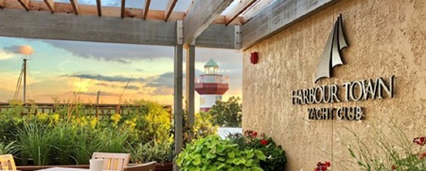 The Club Group, Hilton Head Island's top property management company, manages the Harbour Town Yacht Club